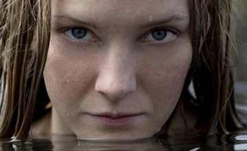 Кадр из сериала Властелин колец Кольца власти