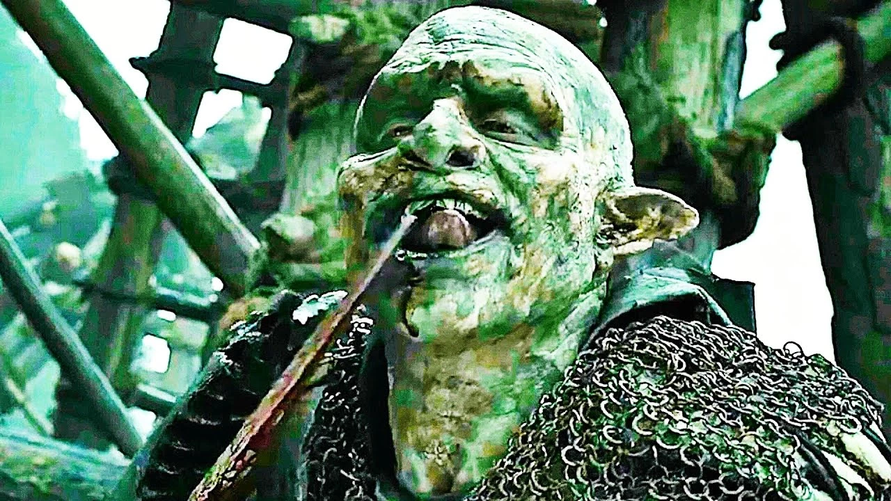 Трейлер сезона