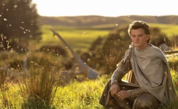 Кадр из сериала Властелин колец Кольца власти 1 сезон