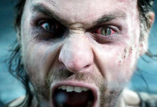 Кадр из сериала Властелин колец Кольца власти 2 сезон